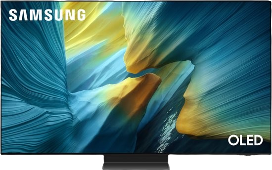 Samsung S95F OLED