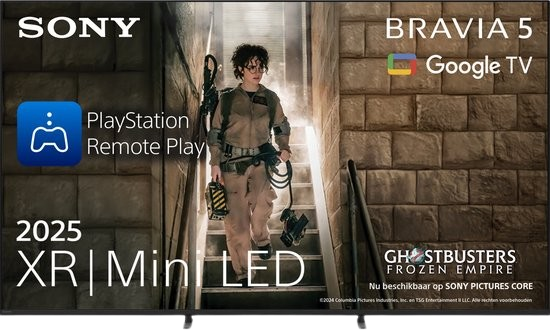 Sony Bravia 5